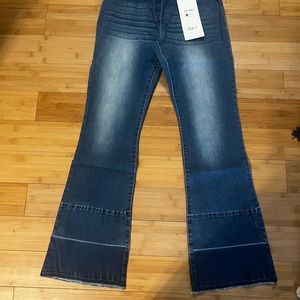 Coco+Carmen OMG jeans